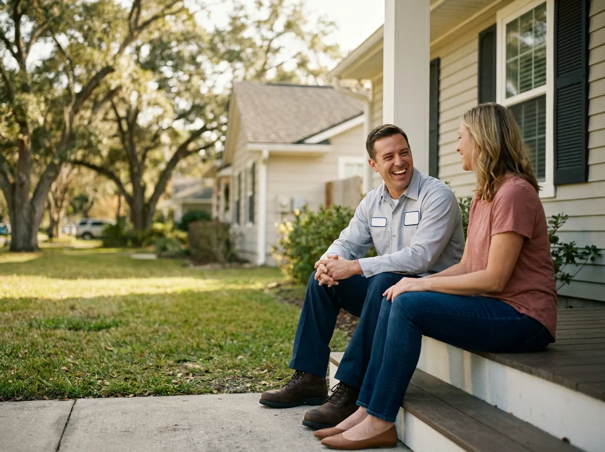 Septic tank pumping FAQs for Malone, FL
